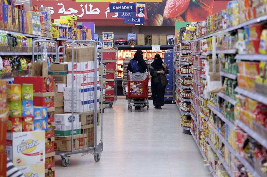 المنتجات اللبنانية الكويت