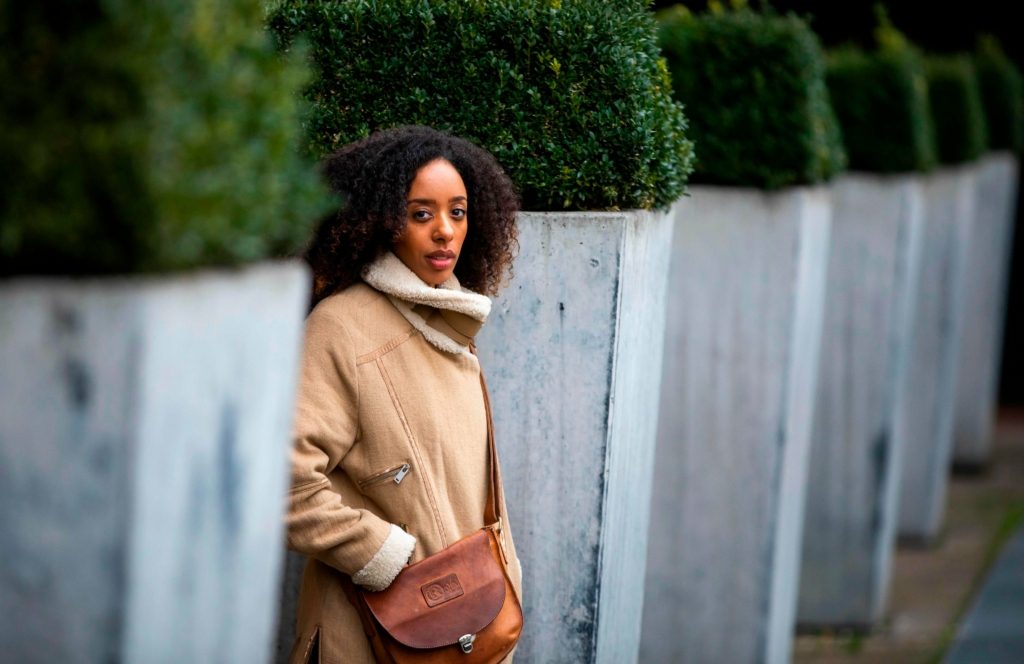 راقصة باليه ألمانيا