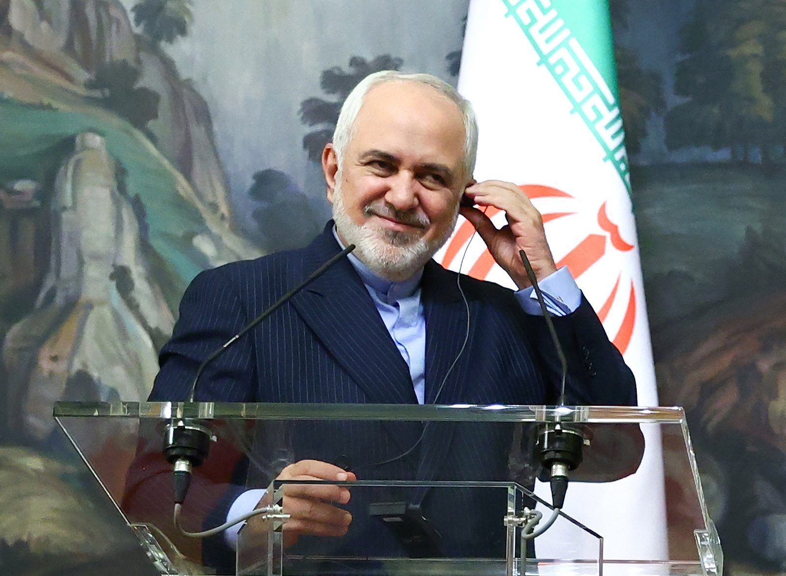 تسريب صوتي لظريف ظريف