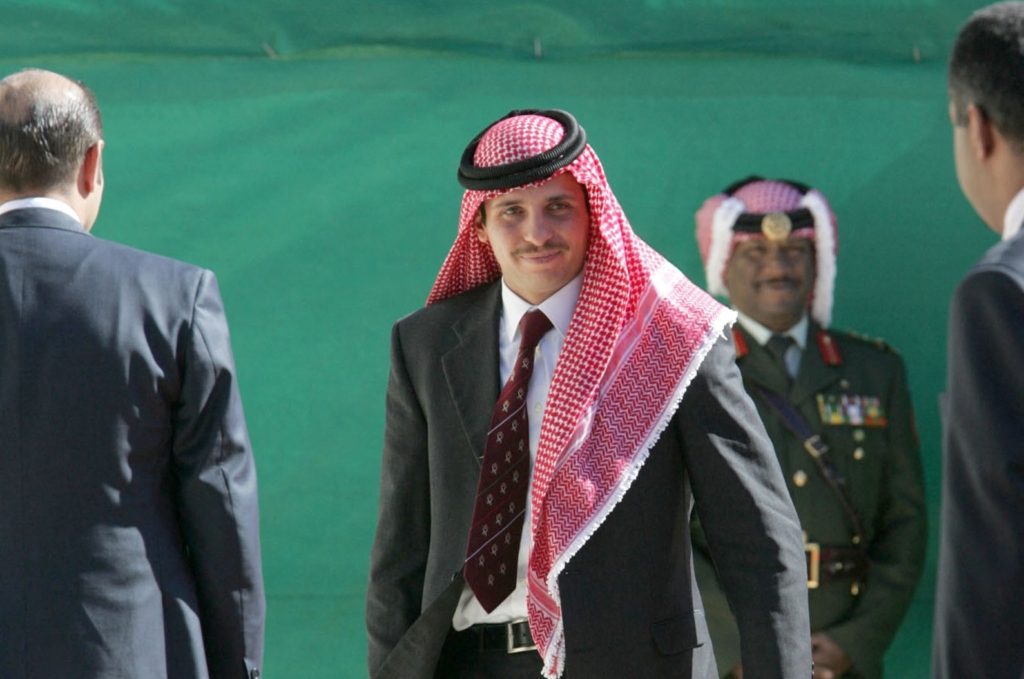 الأمير حمزة
