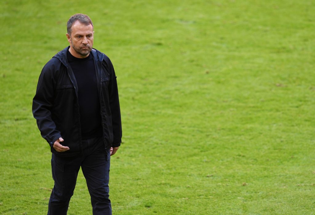 هانر فليك سيرحل عن بايرن ميونيخ بعد نهاية الموسم الحالي