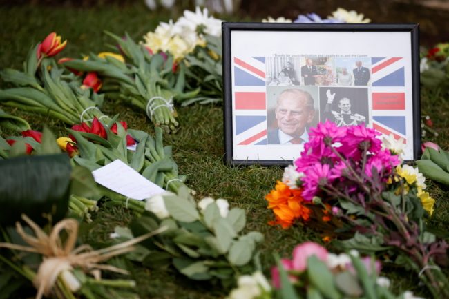 كواليس تحضيرات دفن الأمير فيليب.. المملكة تتجهز لجنازة استثنائية فرضتها كورونا