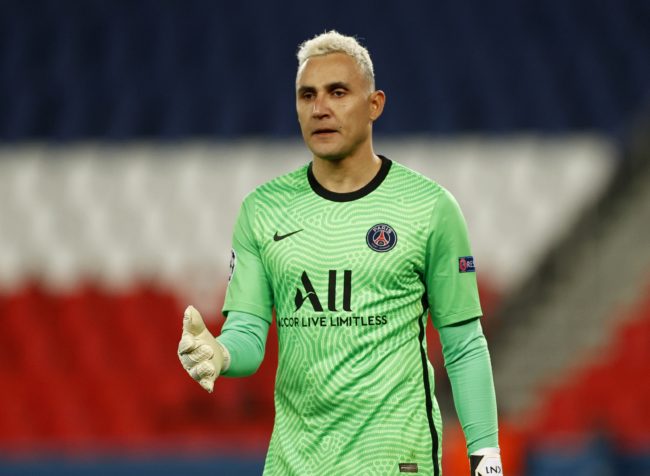 أحدهم عربي متألق.. أفضل 6 حراس مرمى في العالم هذا الموسم