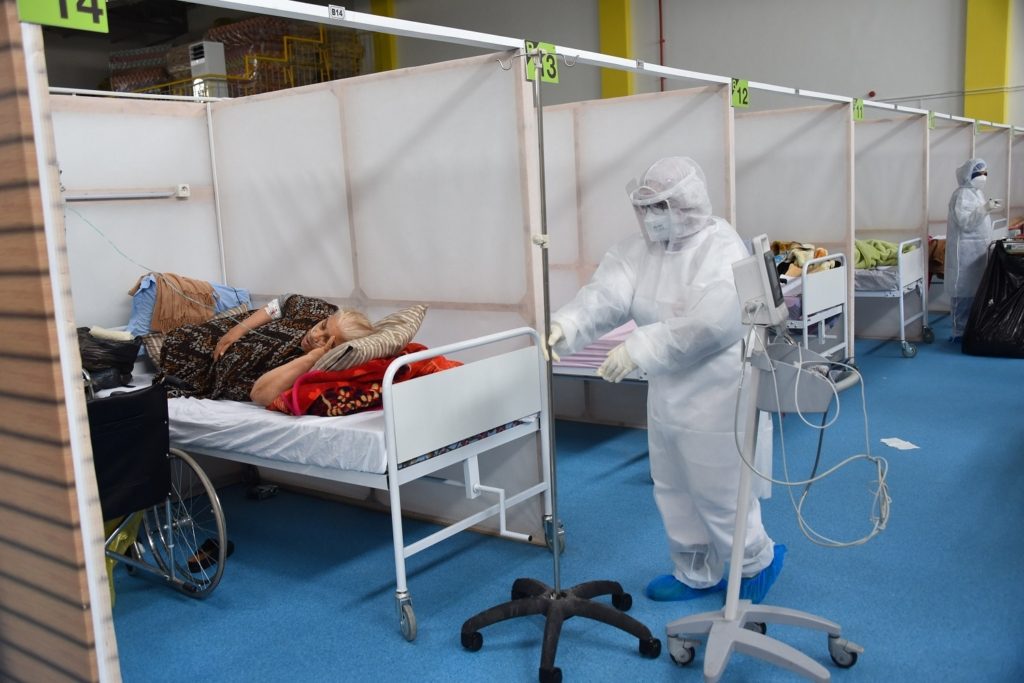 كورونا تونس