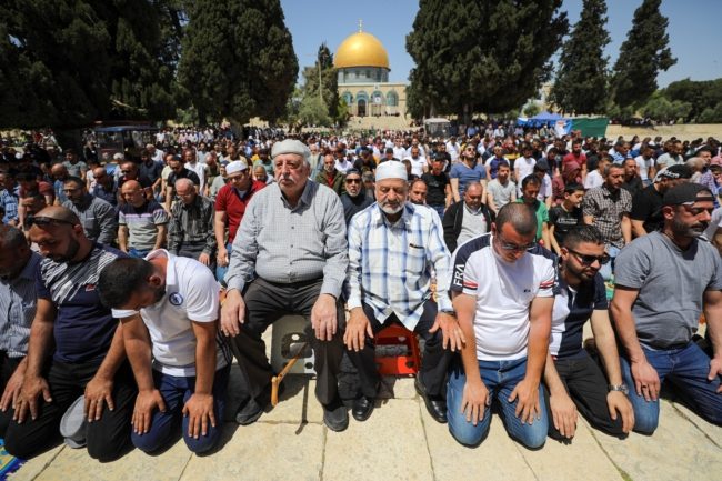 “ثورة تغيير سانحة”.. كيف نفهم ونتفاعل مع شهر رمضان بأفضل طريقة ممكنة؟