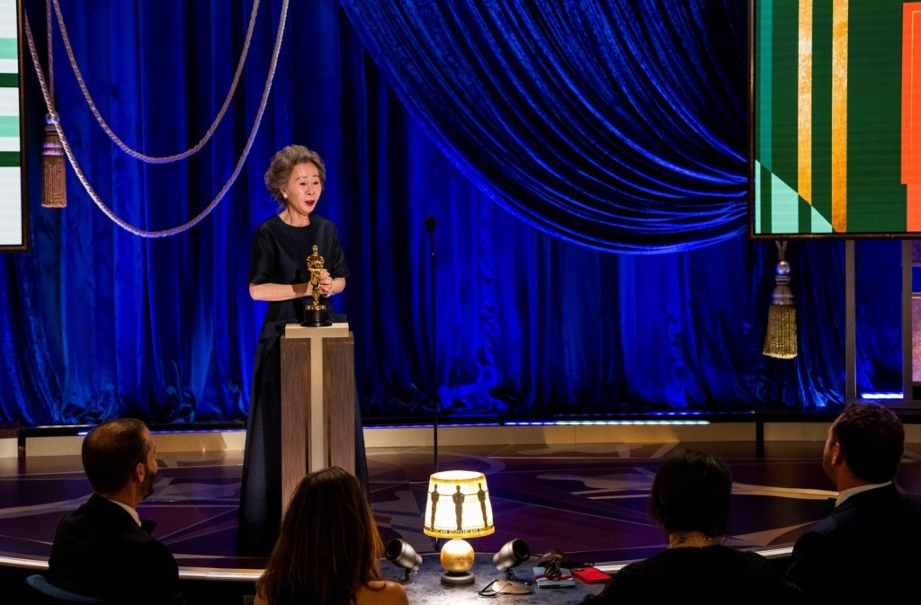 جوائز الأوسكار