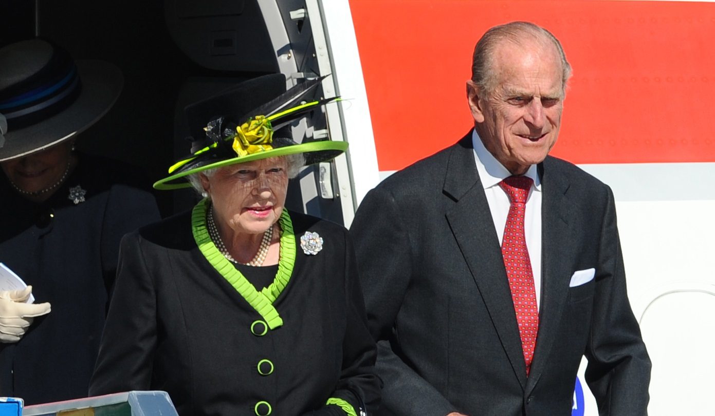 قصر "باكنغهام" أعلن، الجمعة، وفاة الأمير فيليب، زوج الملكة إليزابيث الثانية، عن عمر ناهز 99 عاماً