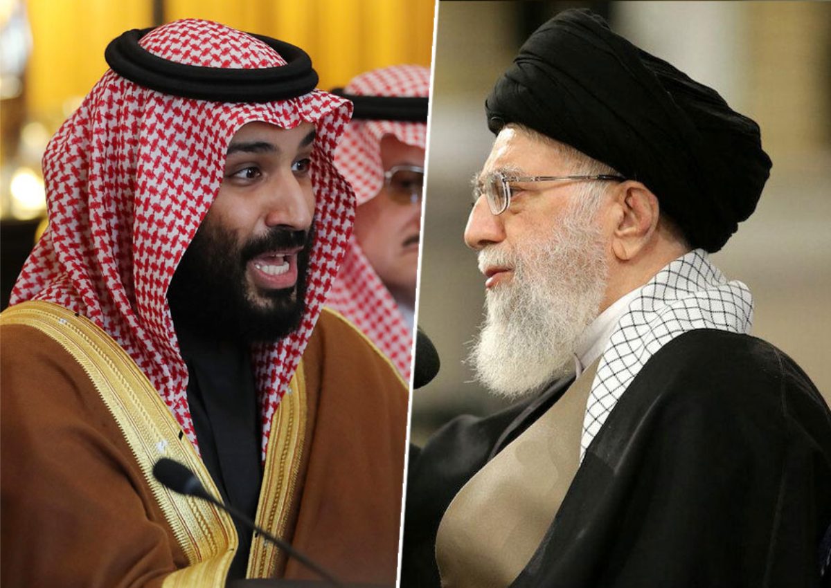 ما قبل بايدن ليس كما بعده.. كيف تغيَّر خطاب محمد بن سلمان حول إيران، وما أسباب ذلك؟