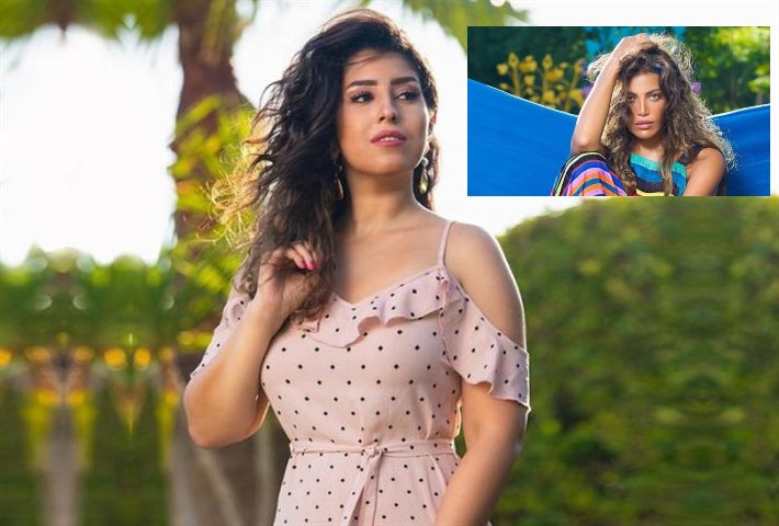 Social Media/ خلاف ريهام حجاج وأيتن عامر