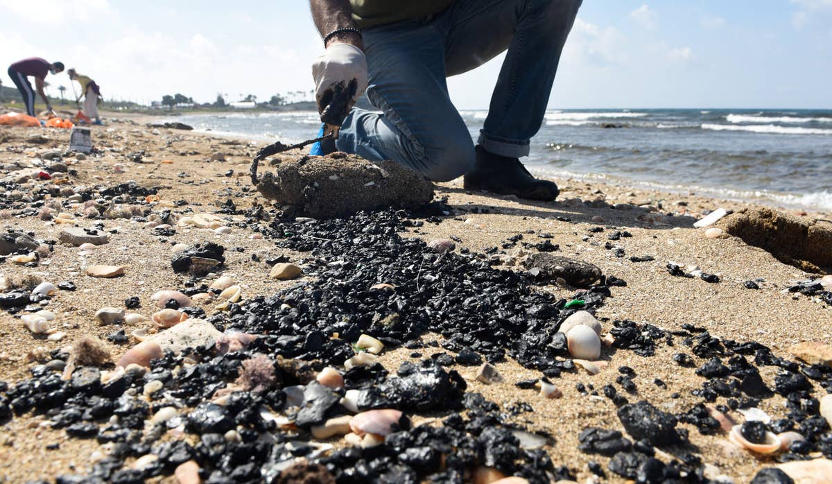 الصراع البحري بين إسرائيل وإيران يُسلّط الضوء على نقطة ضعف حرجة لتل أبيب.. تهديد قد تستغله طهران بسهولة