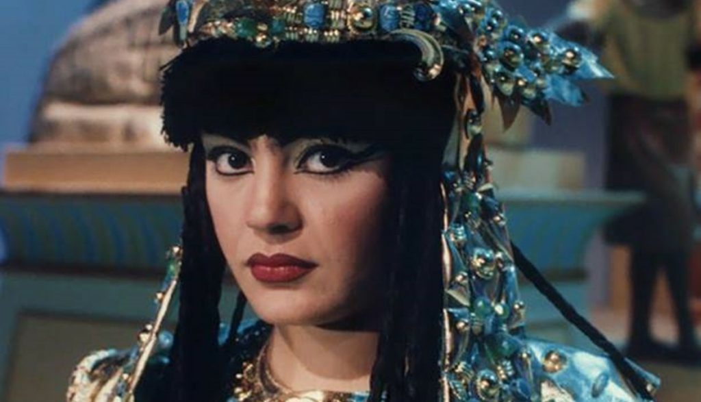 نيللي وشريهان