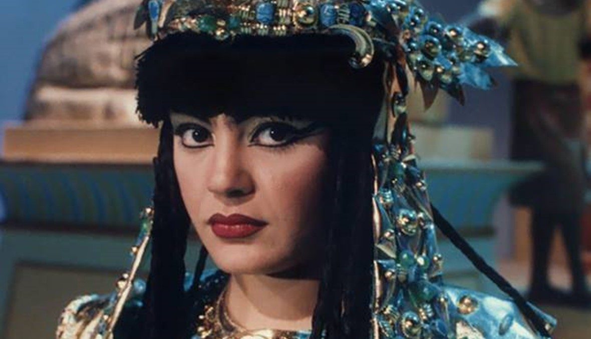 نيللي وشريهان