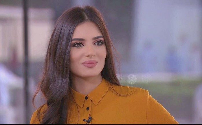 لينا قيشاوي محمد عساف