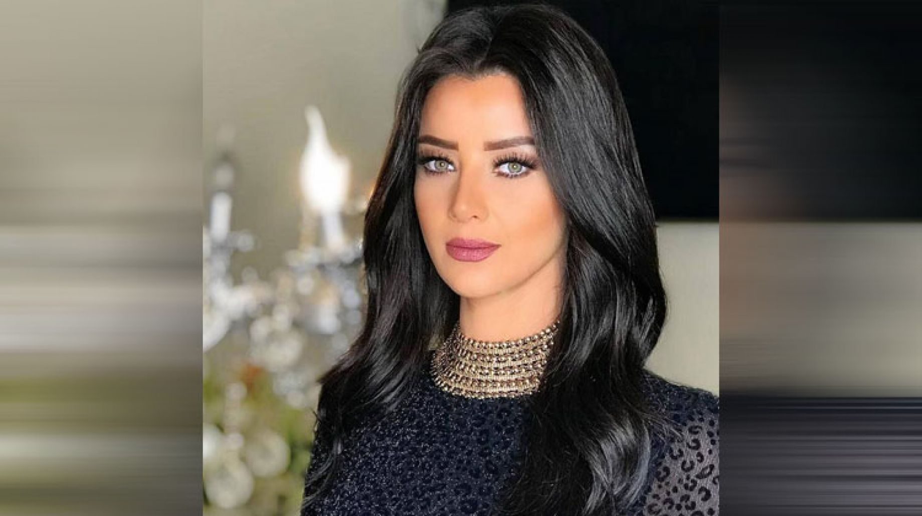 لم تستطع وقف دموعها.. أول ظهور إعلامي لرضوى الشربيني منذ وفاة والدتها بكورونا (فيديو)