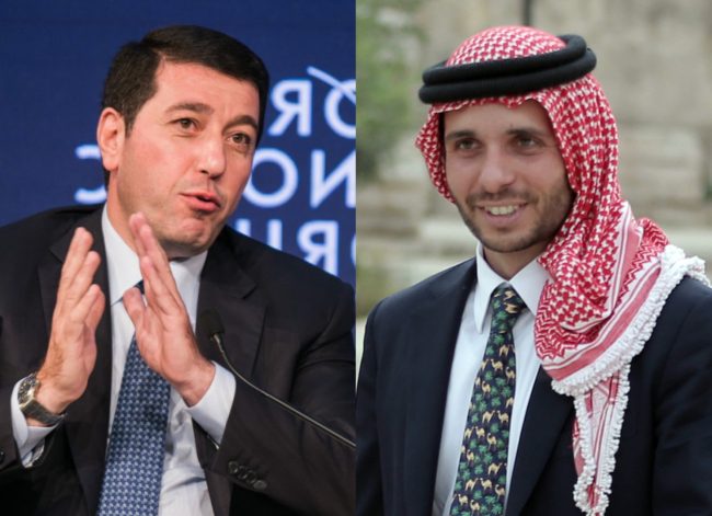 اعتقالات في الأردن لمسؤولين بارزين بدعوى “التآمر على الملك”.. من هم أبرز رموزها؟