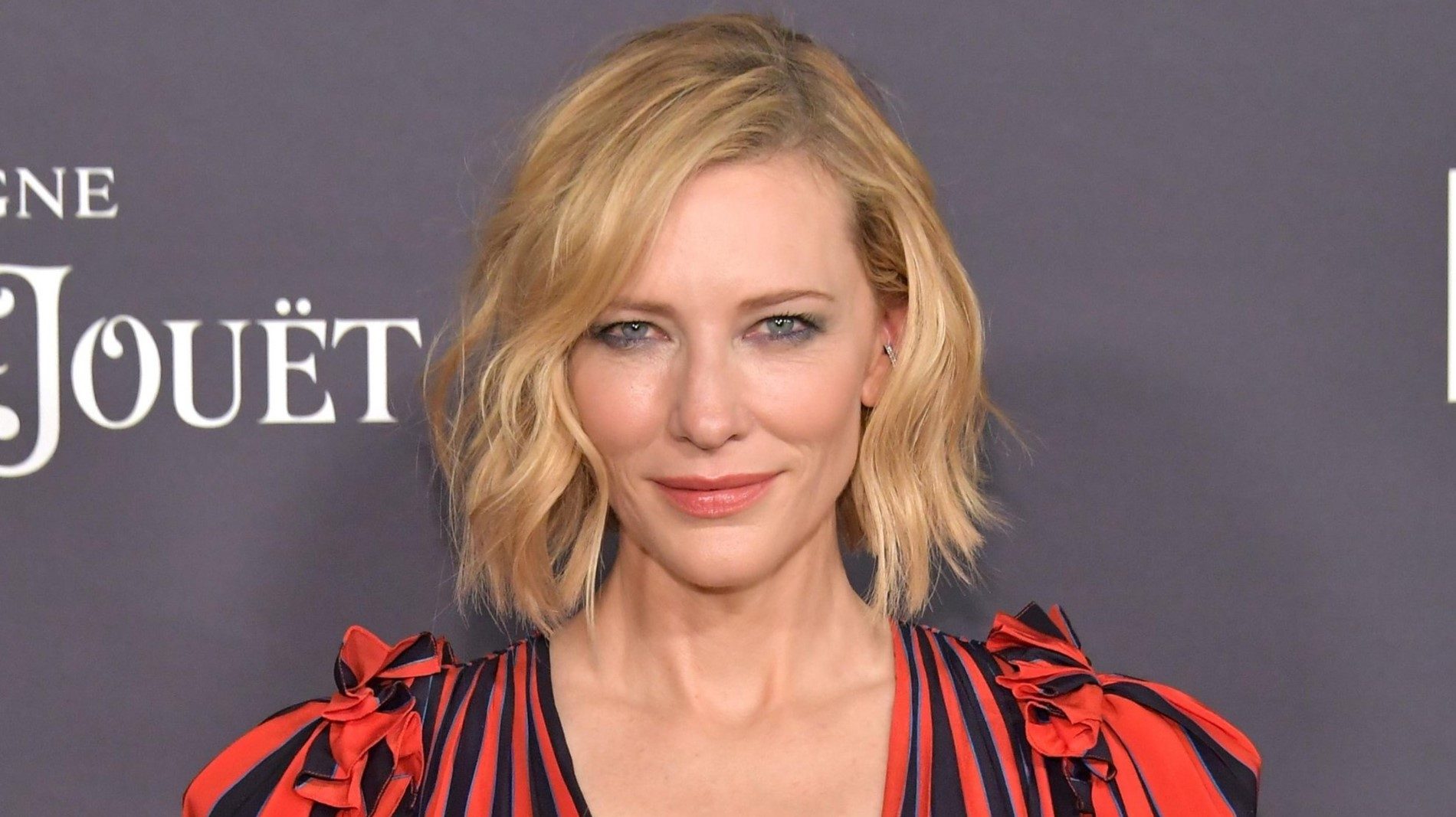 كايت بلانشيت