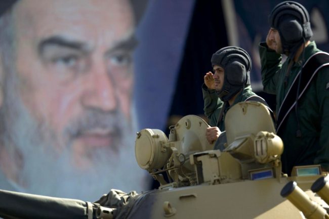 كيف علّمت الحرب الإيرانية العراقية طهران كل ما أرادت معرفته عن استراتيجيات الحروب؟ 4 أسباب تفسر أهميتها