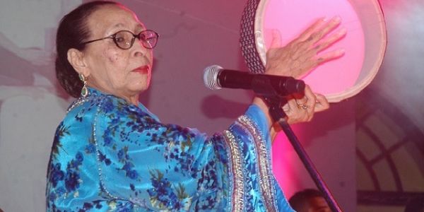 الحاة الحمداوية المغرب