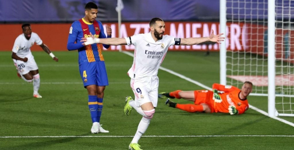 كريم بنزيمة