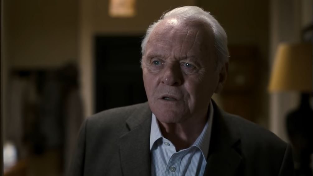 The Father 2020/ Youtube