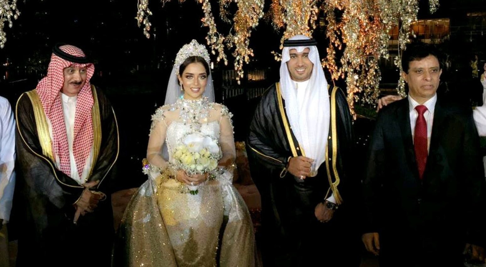 الفنانة بلقيس تنفصل عن زوجها