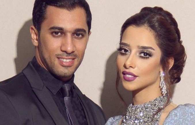 تويتر/ الفنانة بلقيس تنفصل عن زوجها