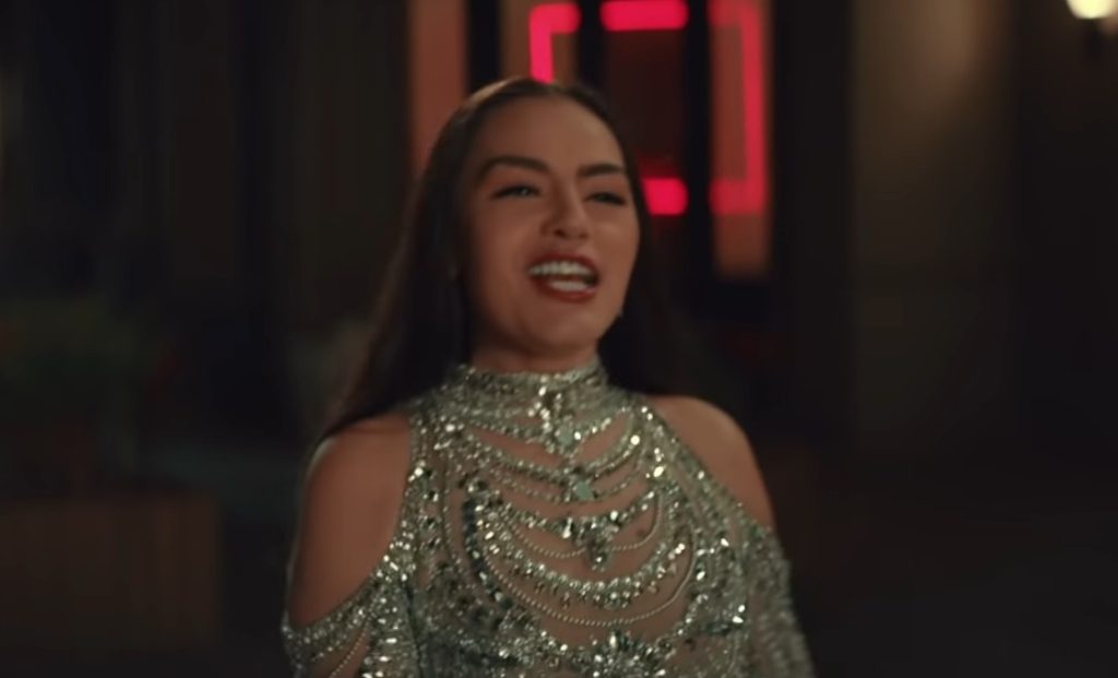 شريهان غابت عن جمهورها منذ العام 2002