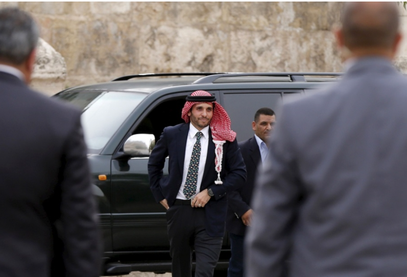 الأمير حمزة