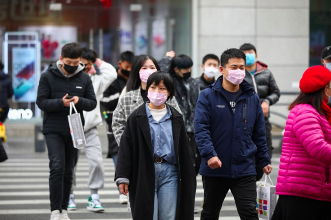 الصين تستغل “أنظمة الرصيد الاجتماعي” خلال كورونا لتشديد مراقبة مواطنيها ومعاقبة المخالفين