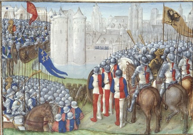 مودود بن التونتكين