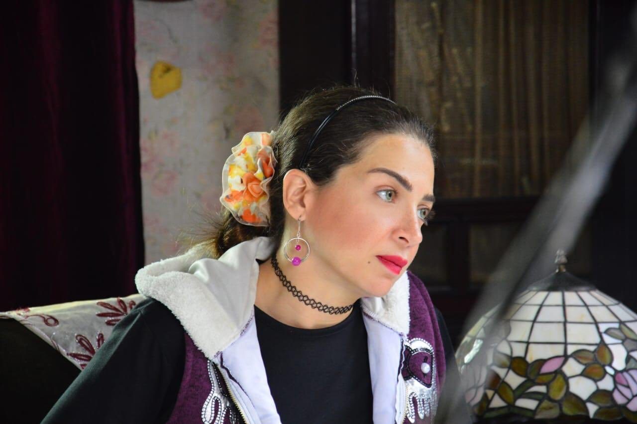 جميلات الوسط الفني