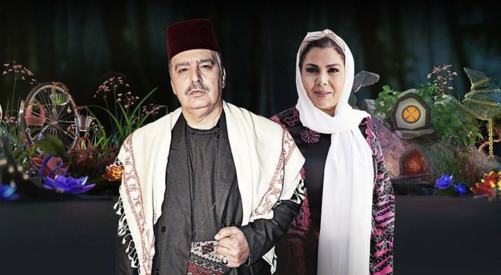 iStock/ تصريحات صباح الجزائري حول مسلسل باب الحارة 11