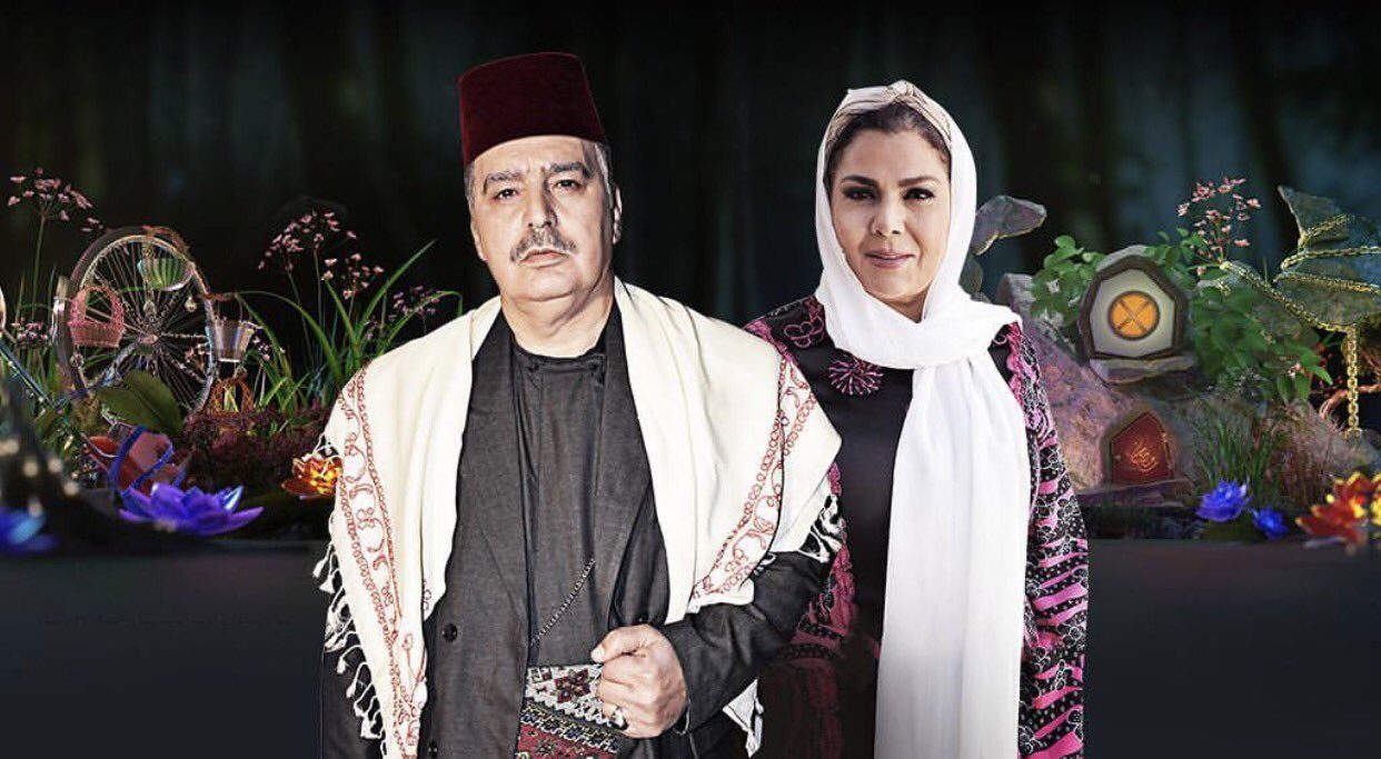 iStock/ تصريحات صباح الجزائري حول مسلسل باب الحارة 11