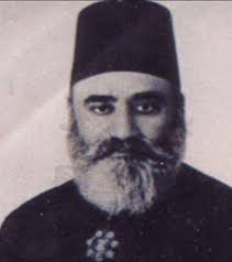 سليمان الباروني