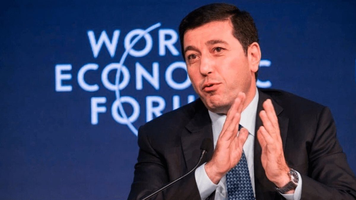 باسم عوض الله الأردن الأمير حمزة قضية الفتنة