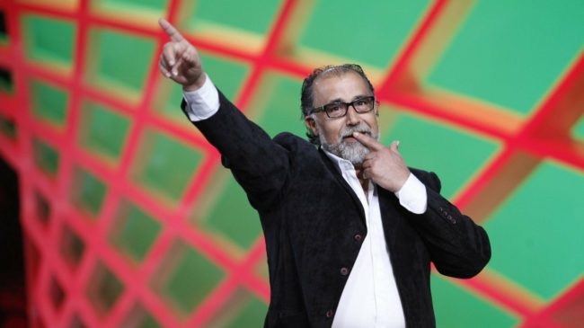 محمد خيي لـ”عربي بوست”: نصور الجزء الثالث من “سلمات أبو البنات” والدراما المغربية تنافس بقوة