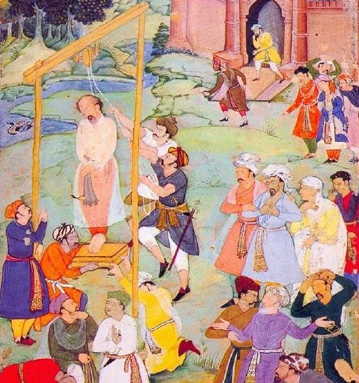 Social Media/ الحلاج .. سيرته وأبرز أشعاره