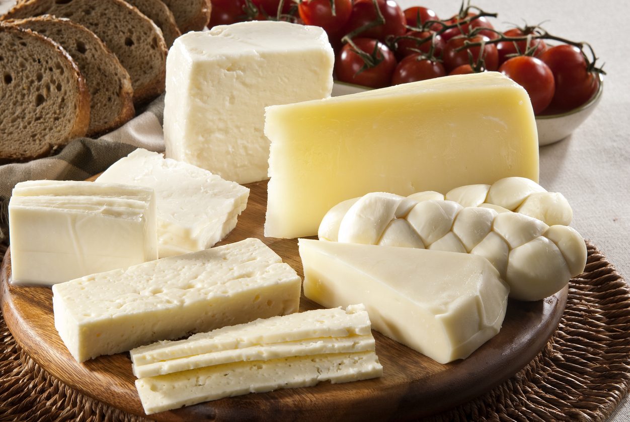 أطعمة تسبب العطش