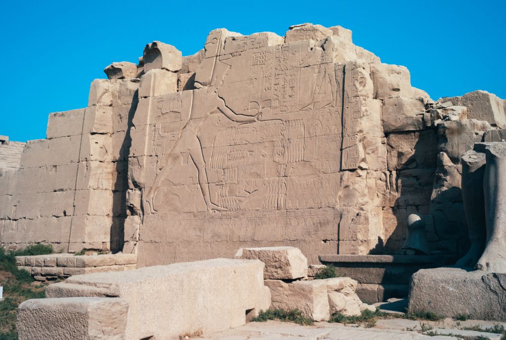 معركة مجدو