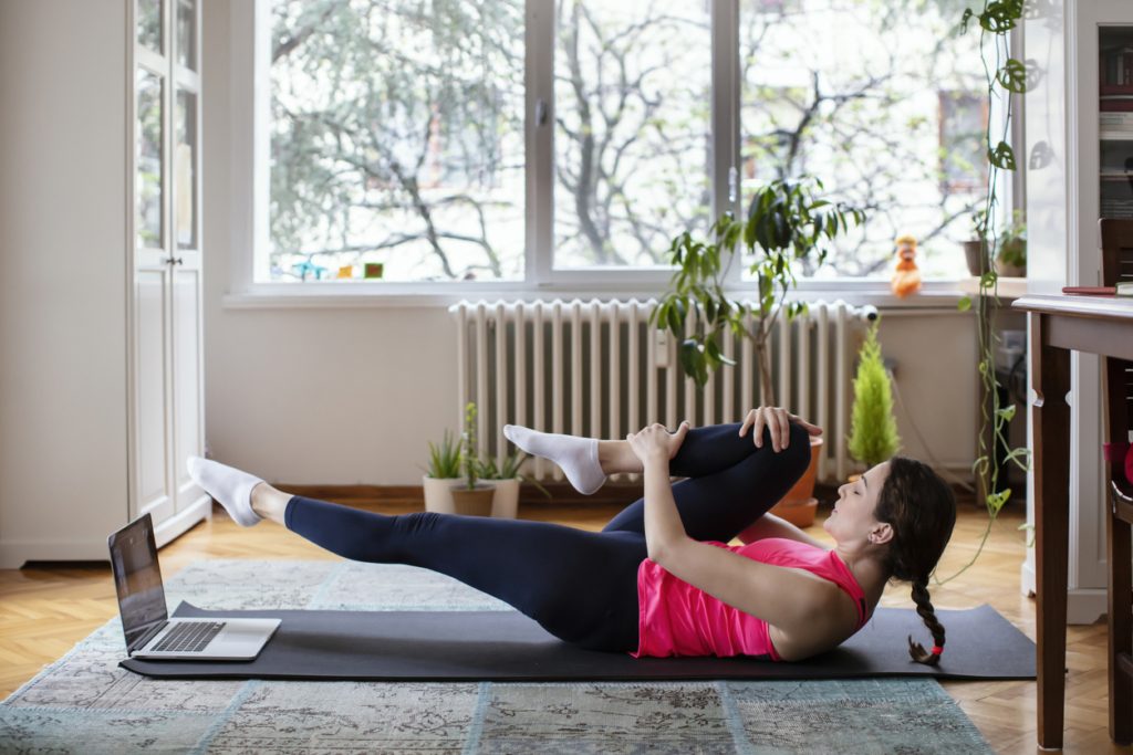 افضل وقت للرياضة في رمضان