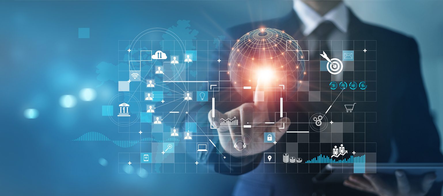 كيف يحجز العرب مكاناً مستقبلياً في عالم التكنولوجيا؟