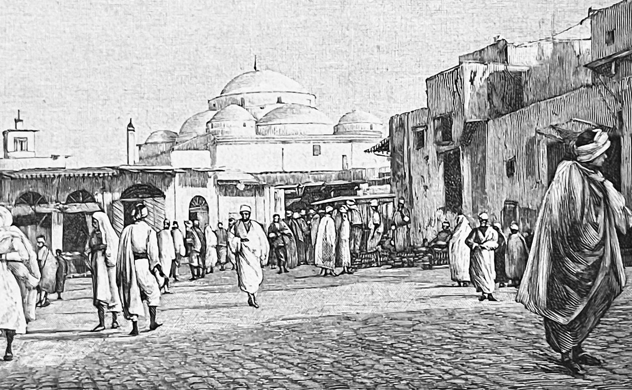 رمضان زمان مصر