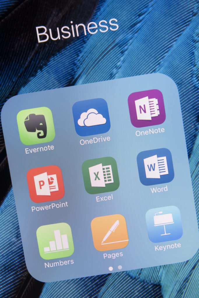 تحويل الصور إلى نص مكتوب