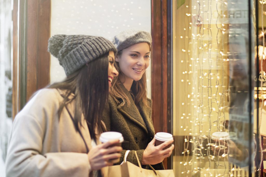 التسويق بالروائح