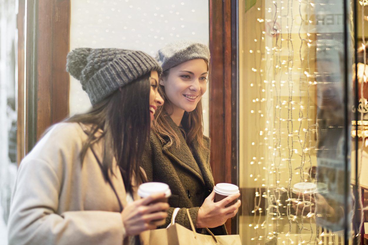 التسويق بالروائح