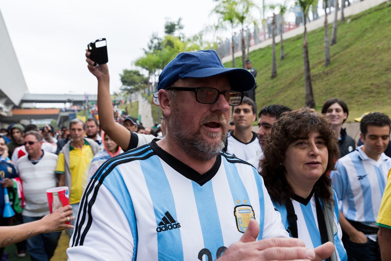 سحر كرة القدم الأسود: لماذا ندم لاعبو الأرجنتين على الفوز بمونديال 1978؟