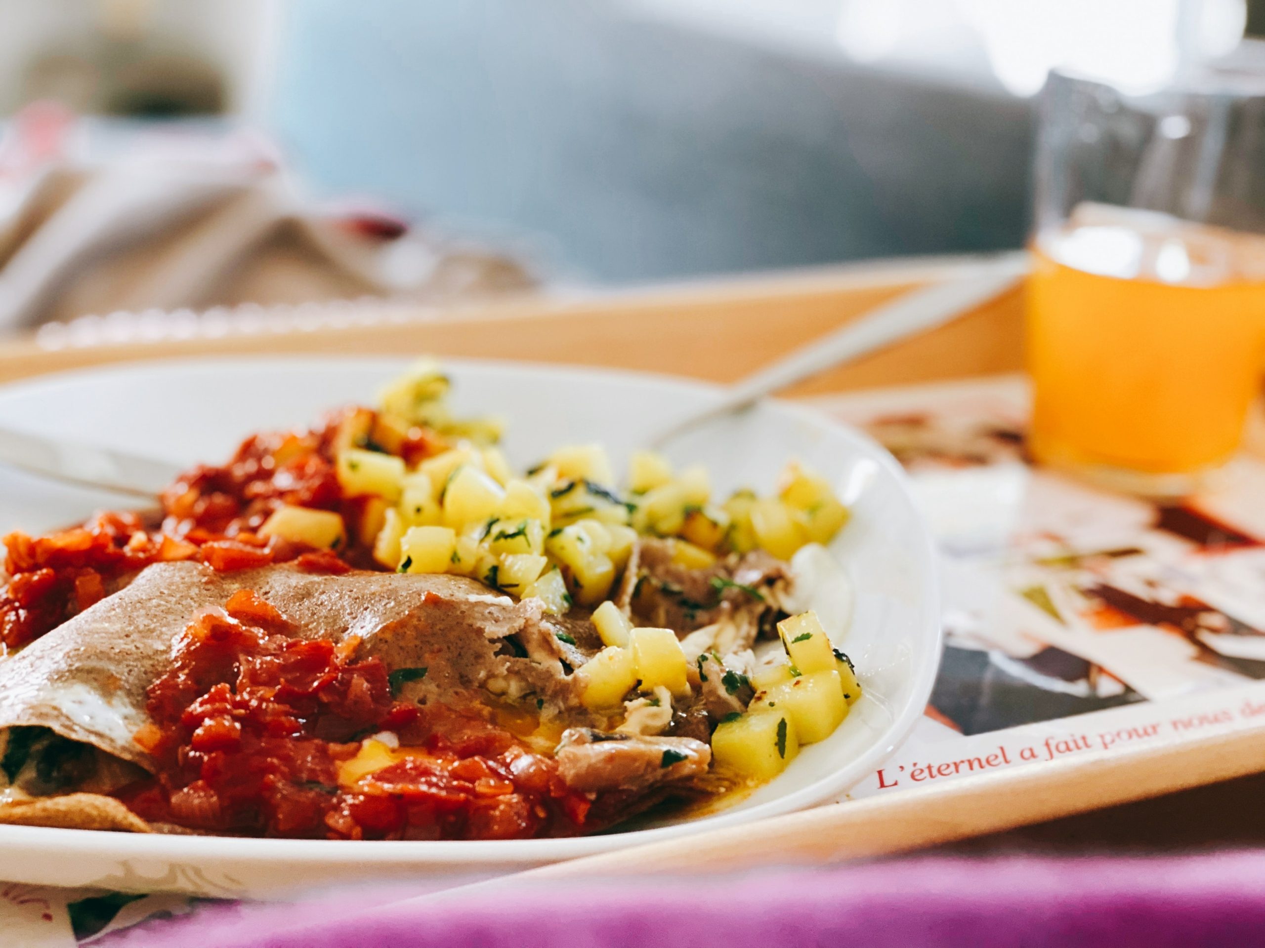 إذا لم تتناول صحنك فلا تحفظه لليوم التالي! إليك 7 أطعمة يمكنها أن تصبح سامة عند إعادة التسخين