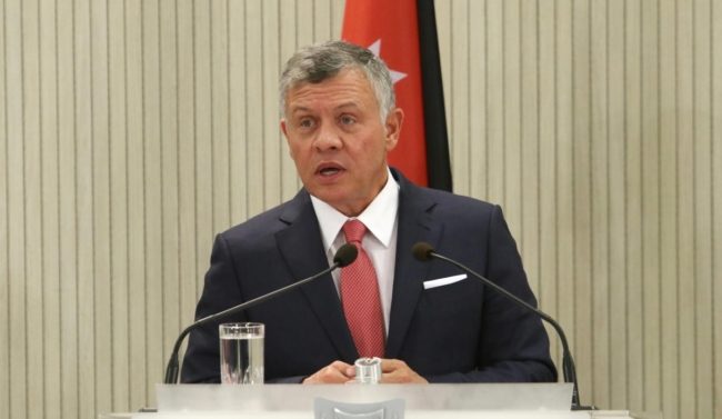 السجن 18 عاماً لأحد أقارب ملك الأردن.. أدين في قضايا فساد، والمحكمة غرمته ملايين الدولارات