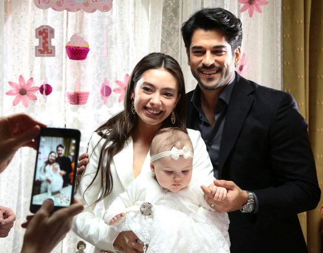 حب أعمى دينيز