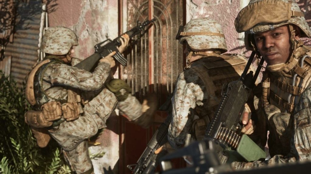 العراق الفلوجة 